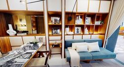 The Reserve Residences (D21), Apartment #556425911